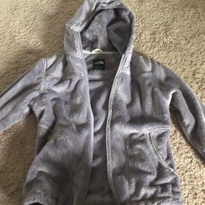 North face jacket!